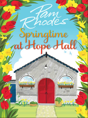cover image of Springtime at Hope Hall